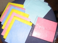 Станки для производства ВИСКОЗНОЙ салфетки - Изображение #3, Объявление #1159203