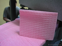 Станки для производства ВИСКОЗНОЙ салфетки - Изображение #2, Объявление #1159203