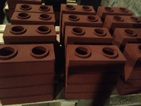 Лего станки, для производства лего кирпича. - Изображение #2, Объявление #1179069