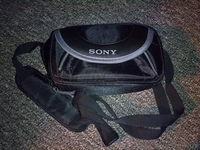 видео камеру  SONY  HDR – CX 160E  - Изображение #1, Объявление #1187159