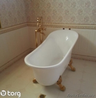 Продам высокопотолочную 5 комн. квартиру на 2 этаже 3-х этажного дома - Изображение #4, Объявление #1210407