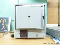 Настольный сверлильный станок Настольная муфельная печь тумбочка с токарным ин-т - Изображение #2, Объявление #1211492