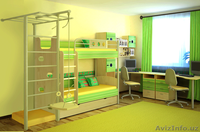 ремонт квартир под ключ+мебель на заказ  в ташкенте - Изображение #3, Объявление #1209512