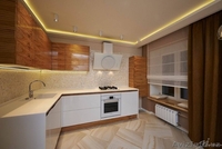 ремонт квартир под ключ+мебель на заказ  в ташкенте - Изображение #4, Объявление #1209512