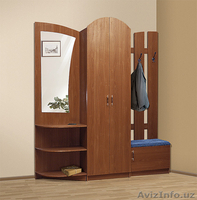 ремонт квартир под ключ+мебель на заказ  в ташкенте - Изображение #2, Объявление #1209512