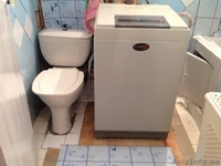 продам 3 комнатную квартиру Мирабадский район,11 роддом - Изображение #4, Объявление #1220508