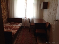 продам 3 комнатную квартиру Мирабадский район - Изображение #3, Объявление #1216446