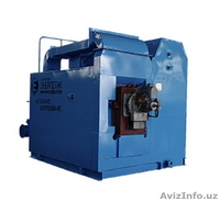 Котлы паровые и водогрейные  - Изображение #1, Объявление #1238585