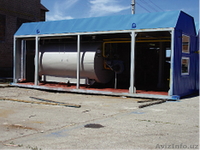 Котлы паровые и водогрейные  - Изображение #3, Объявление #1238585