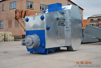 Котлы паровые и водогрейные  - Изображение #5, Объявление #1238585
