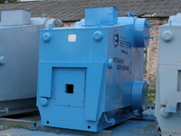 Котлы паровые и водогрейные  - Изображение #9, Объявление #1238585