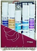 Уникальные системы очистки воды от Hyundai Wacortec  - Изображение #4, Объявление #1240004