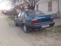 марки:Daewoo модель: Nexia - Изображение #1, Объявление #1238149