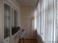 3-х ком.квартира ТТЗ-2 (около базара) - Изображение #4, Объявление #1232312