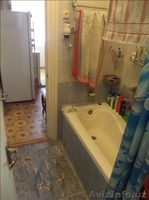 3-х ком.квартира ТТЗ-2 (около базара) - Изображение #8, Объявление #1232312