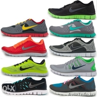 New Step, спортивная и повседневная обувь оптом  - Изображение #4, Объявление #1258541