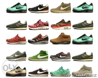 New Step, спортивная и повседневная обувь оптом  - Изображение #1, Объявление #1258541