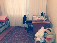 Квартира четырех комнатная переделанная в трех комнатную 76 кв м балкон 2 на 6 с - Изображение #2, Объявление #1283338