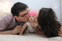 Яркая, незабываемая семейная фотосессия от Lollipop - Изображение #1, Объявление #1289150