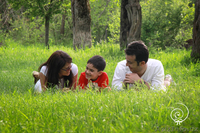 Яркая, незабываемая семейная фотосессия от Lollipop - Изображение #3, Объявление #1289150