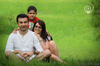 Яркая, незабываемая семейная фотосессия от Lollipop - Изображение #4, Объявление #1289150