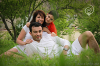 Яркая, незабываемая семейная фотосессия от Lollipop - Изображение #7, Объявление #1289150