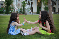 Яркая, незабываемая семейная фотосессия от Lollipop - Изображение #8, Объявление #1289150