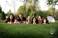 Яркая, незабываемая семейная фотосессия от Lollipop - Изображение #9, Объявление #1289150