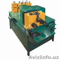 Станки для художественной ковки от производителя!   - Изображение #2, Объявление #1283685