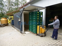 Вакуумный кулер для охлаждения овощей - Изображение #2, Объявление #1305132