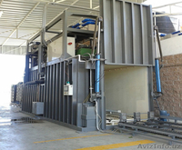 Вакуумный кулер для охлаждения овощей - Изображение #4, Объявление #1305132