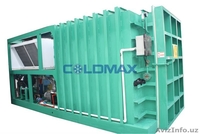 Вакуумный кулер для охлаждения овощей - Изображение #1, Объявление #1305132