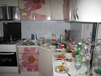 Продам квартиру 234 Северный вокзал, Евроремонт, м.Ташкент, Собственник. - Изображение #5, Объявление #1300779