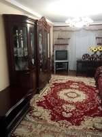 Продам Свою 4 комн. квартиру на 4 этаже 9 этаж. дома, Коратош - Изображение #9, Объявление #1301468