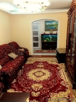 Продам Свою 4 комн. квартиру на 4 этаже 9 этаж. дома, Коратош - Изображение #4, Объявление #1301468