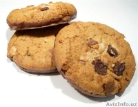 Печенье овсяное - Изображение #2, Объявление #1298371