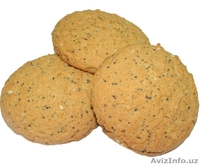 Печенье овсяное - Изображение #3, Объявление #1298371