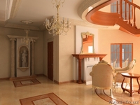 Весь спектр услуг по разработке дизайн проектов - Изображение #4, Объявление #1299693