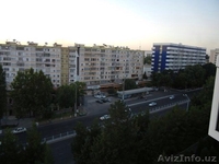 Продается 3х-комнатная квартира ул.Шахрисабз -центр  - Изображение #1, Объявление #1315514