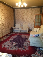 Срочно продам квартиру. Кибрайский район. 3 ком. 1 этаж. - Изображение #1, Объявление #1318670