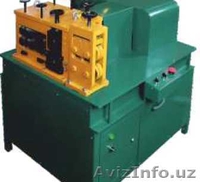 Станки серии Декор для холодной ковки - Изображение #4, Объявление #1324939