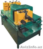 Станки серии Декор для холодной ковки - Изображение #1, Объявление #1324939