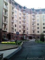 Квартиры 2-х комнатные 103-м2. Новостройки в самом Центре города. 750 $/метр. - Изображение #1, Объявление #1341225