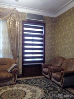 Центр города, элитный район Центра. 3/4/4 =Дорогой Евроремонт= Кирпич. См. ФОТО - Изображение #2, Объявление #1341227