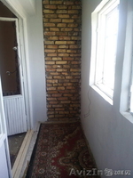 Метро «Гафур Гуляма» Себзар. 2/9/9. 67м2. Смотрите ФОТОГРАФИИ. Большая квартира, - Изображение #6, Объявление #1341232