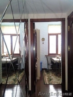 Центр города, элитный район Центра. 3/4/4 =Дорогой Евроремонт= Кирпич. См. ФОТО - Изображение #4, Объявление #1341227