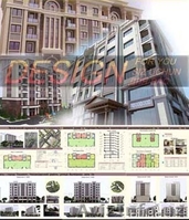 Архитектурное проектирование и дизайнерские услуги - Изображение #1, Объявление #1333190