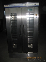 Продам Растоечный шкаф FJ-30, состояние: новое - Изображение #2, Объявление #1334284