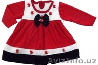 Детская одежда оптом. Прямые поставки из Турции. - Изображение #2, Объявление #1343258
