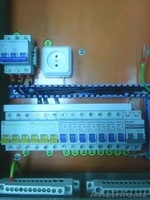 Сборка электрощитов на заказ АВР, КАСКАД, ЩУН, ЩА, ВРУ - Изображение #2, Объявление #1338142